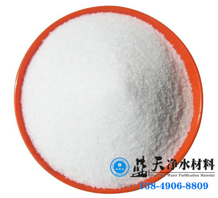 燒杯試驗(yàn)如何選擇聚丙烯酰胺效果才能發(fā)揮出.jpg 燒杯試驗(yàn)如何選擇聚丙烯酰胺效果才能發(fā)揮出.jpg