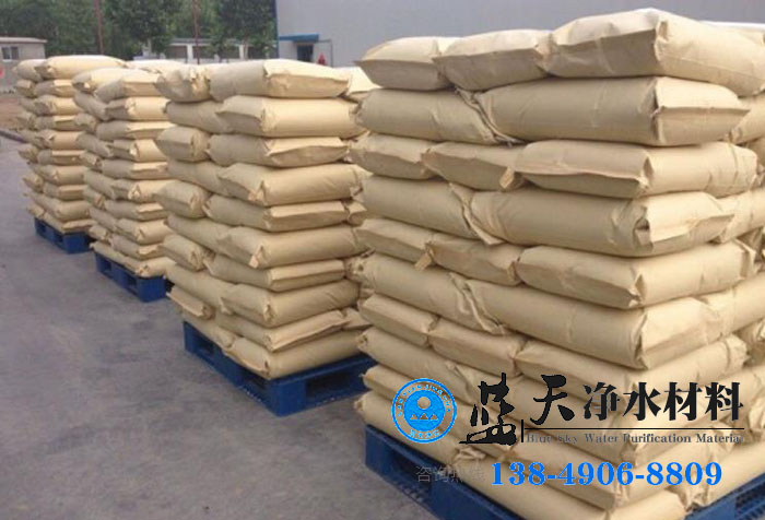 污泥處理使用聚丙烯酰胺.jpg 污泥處理使用聚丙烯酰胺.jpg