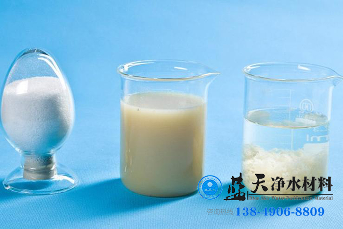 添加聚丙烯酰胺絮凝劑進(jìn)行浮選能夠提高精煤的產(chǎn)出率.jpg 添加聚丙烯酰胺絮凝劑進(jìn)行浮選能夠提高精煤的產(chǎn)出率.jpg