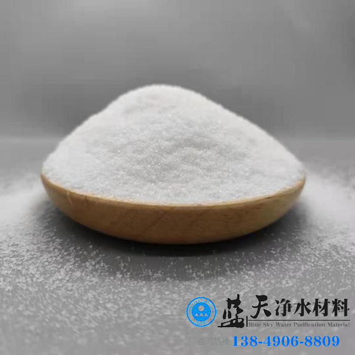 選擇聚丙烯酰胺之前建議做選型試驗(yàn).jpg 選擇聚丙烯酰胺之前建議做選型試驗(yàn).jpg